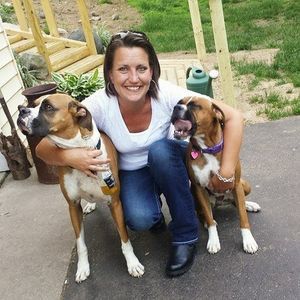 Meet your Posher, Tracey